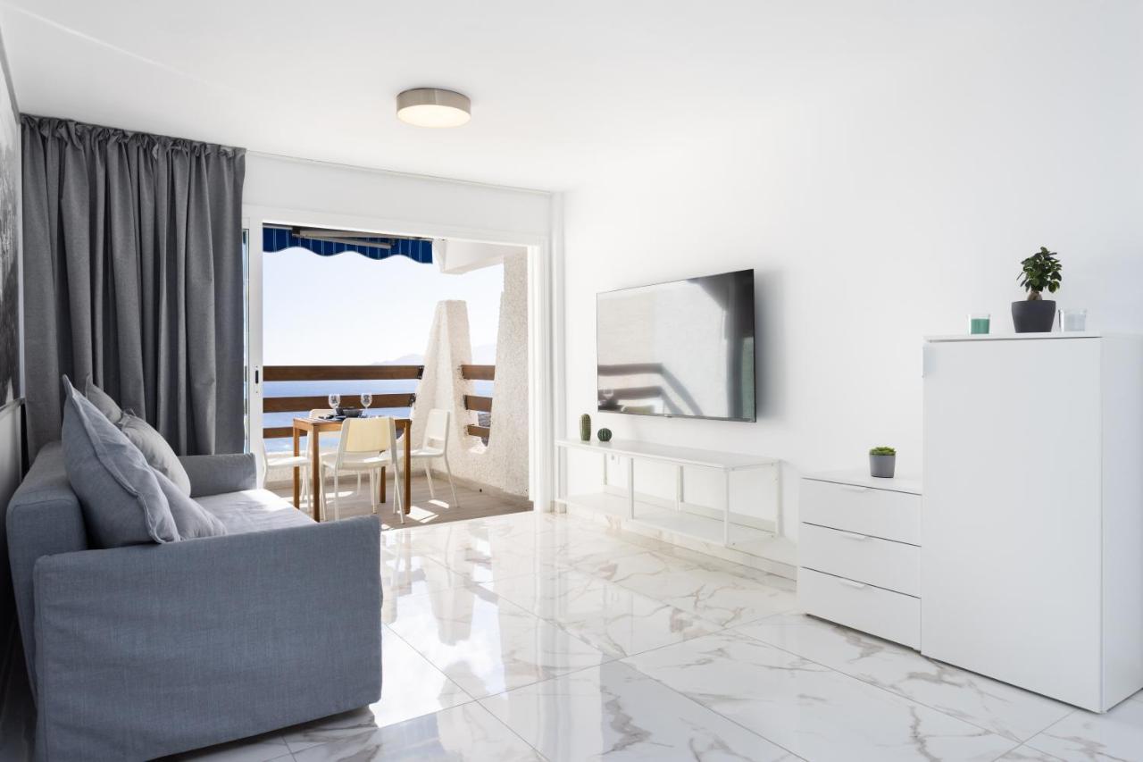Home2Book Bright Studio Ocean View Tabaiba Zewnętrze zdjęcie