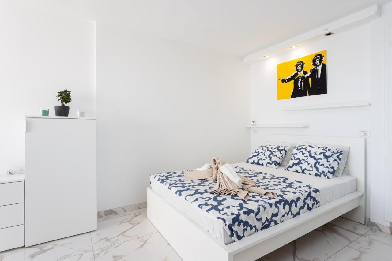 Home2Book Bright Studio Ocean View Tabaiba Zewnętrze zdjęcie