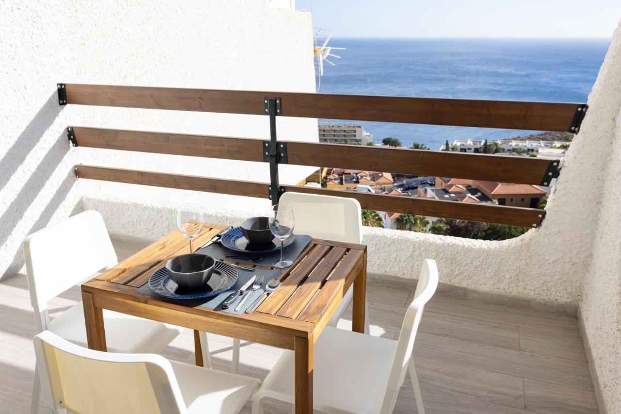 Home2Book Bright Studio Ocean View Tabaiba Zewnętrze zdjęcie