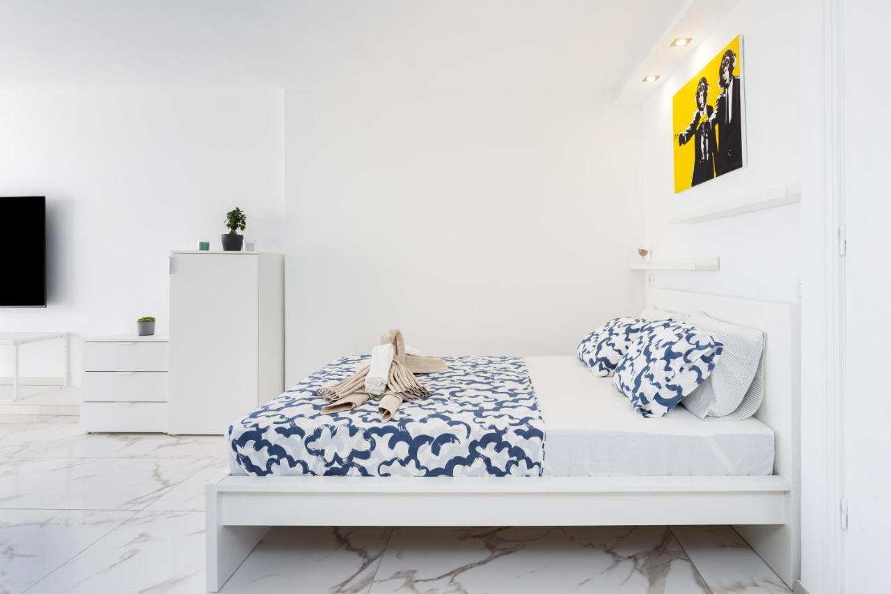 Home2Book Bright Studio Ocean View Tabaiba Zewnętrze zdjęcie
