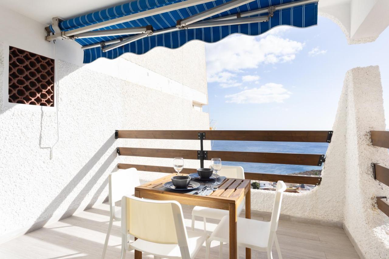 Home2Book Bright Studio Ocean View Tabaiba Zewnętrze zdjęcie